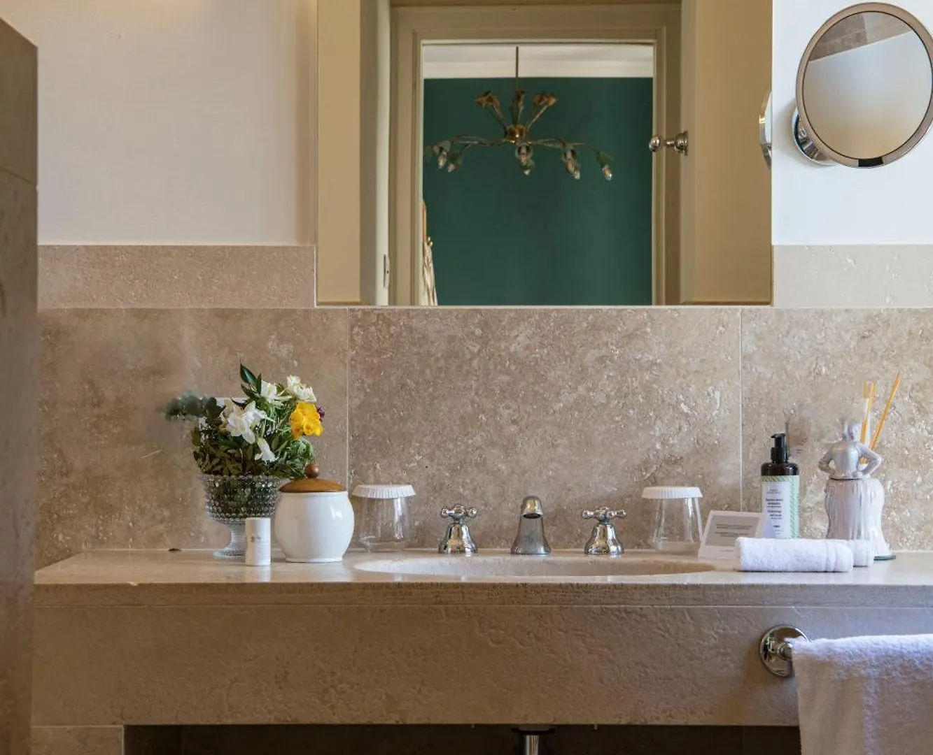La Posta Hotel & Thermal Spa Bagno Vignoni
