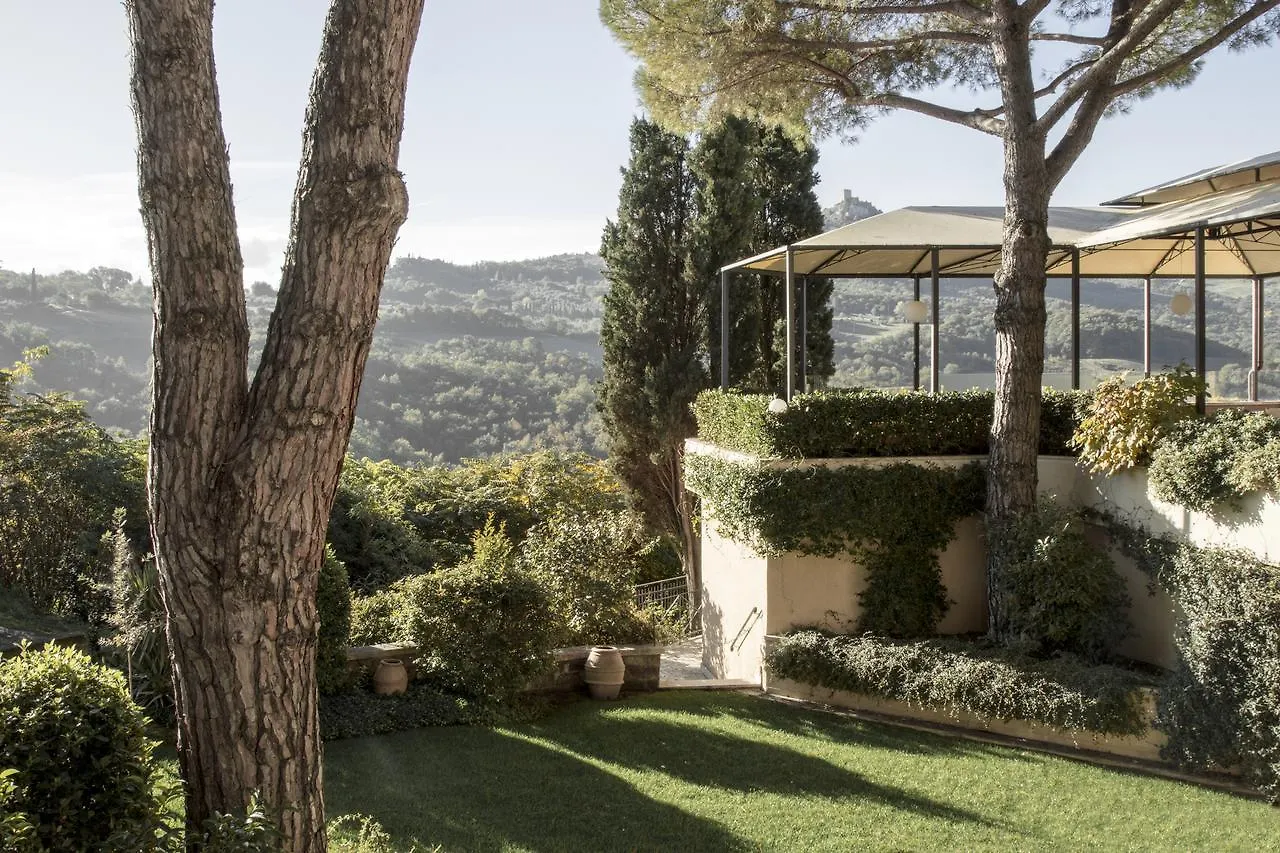 La Posta Hotel & Thermal Spa Bagno Vignoni