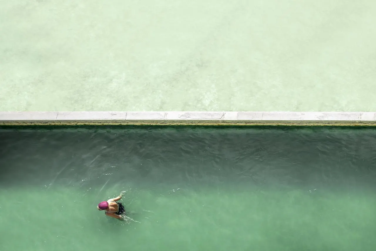 La Posta Hotel & Thermal Spa Bagno Vignoni Italien