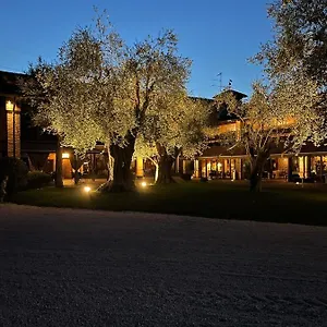 Ripa Del Bosco Lantgård Capriolo