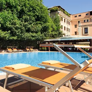 Grand Gianicolo Hotell Rom