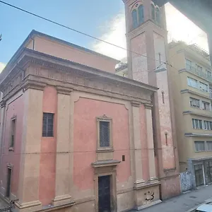 Farolfi Galliera Lägenhet Bologna