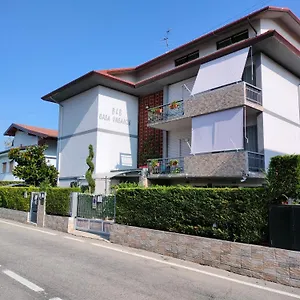 Casa Bergamo Lägenhet Orio al Serio