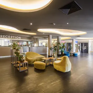 The Gate Hotell