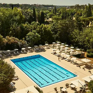 Pamphili Hotell Rom