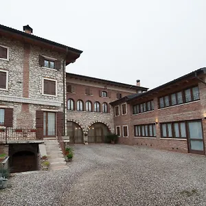Corte Galvani Lantgård Negrar