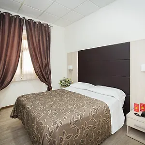 Concorde Hotell Rom