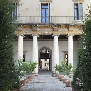 Palazzo Valmarana Braga Lägenhet Vicenza