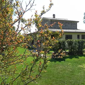 Monte Di Bu Bed & Breakfast