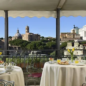 Forum Hotell Rom