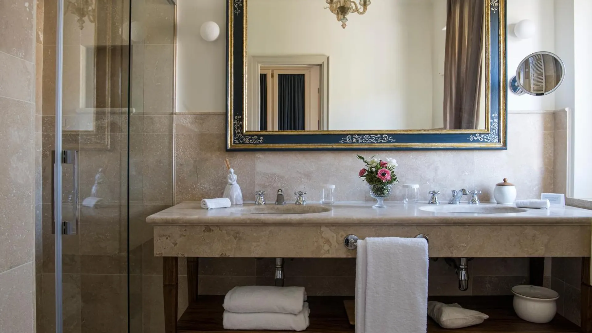 La Posta Hotel & Thermal Spa Bagno Vignoni