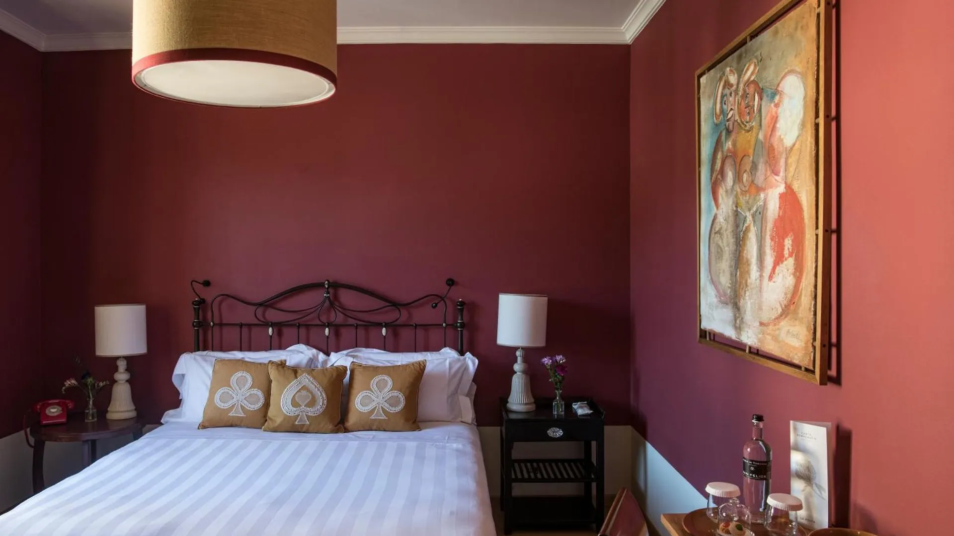 La Posta Hotel & Thermal Spa Bagno Vignoni