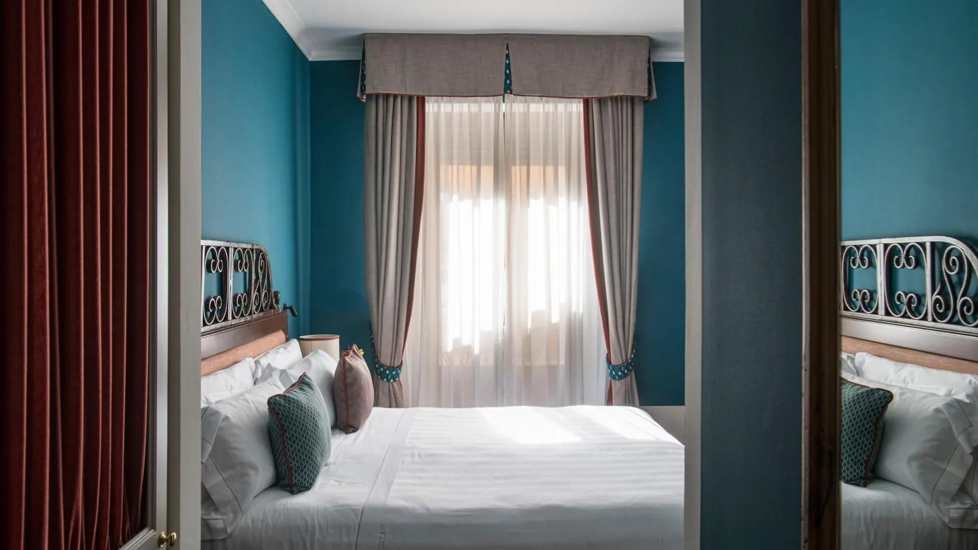 La Posta Hotel & Thermal Spa Bagno Vignoni