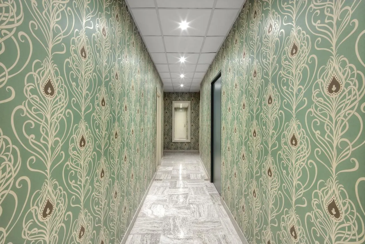 La Posta Hotel & Thermal Spa Bagno Vignoni 5*,  Italy