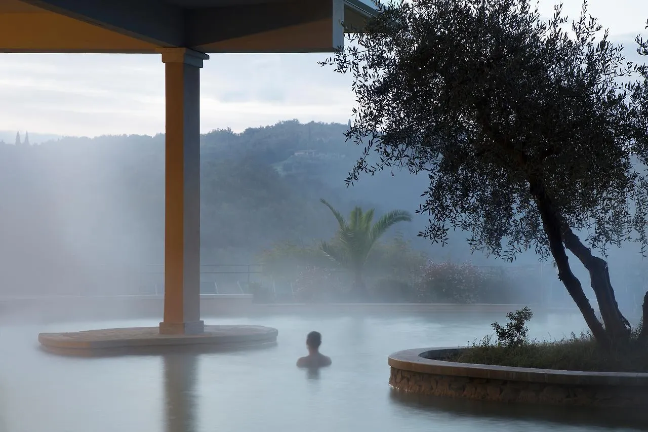 La Posta Hotel & Thermal Spa Bagno Vignoni