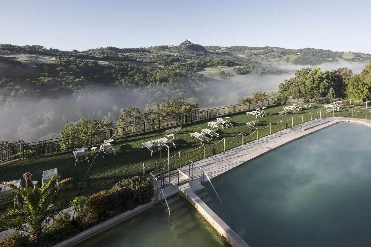 La Posta Hotel & Thermal Spa contacts