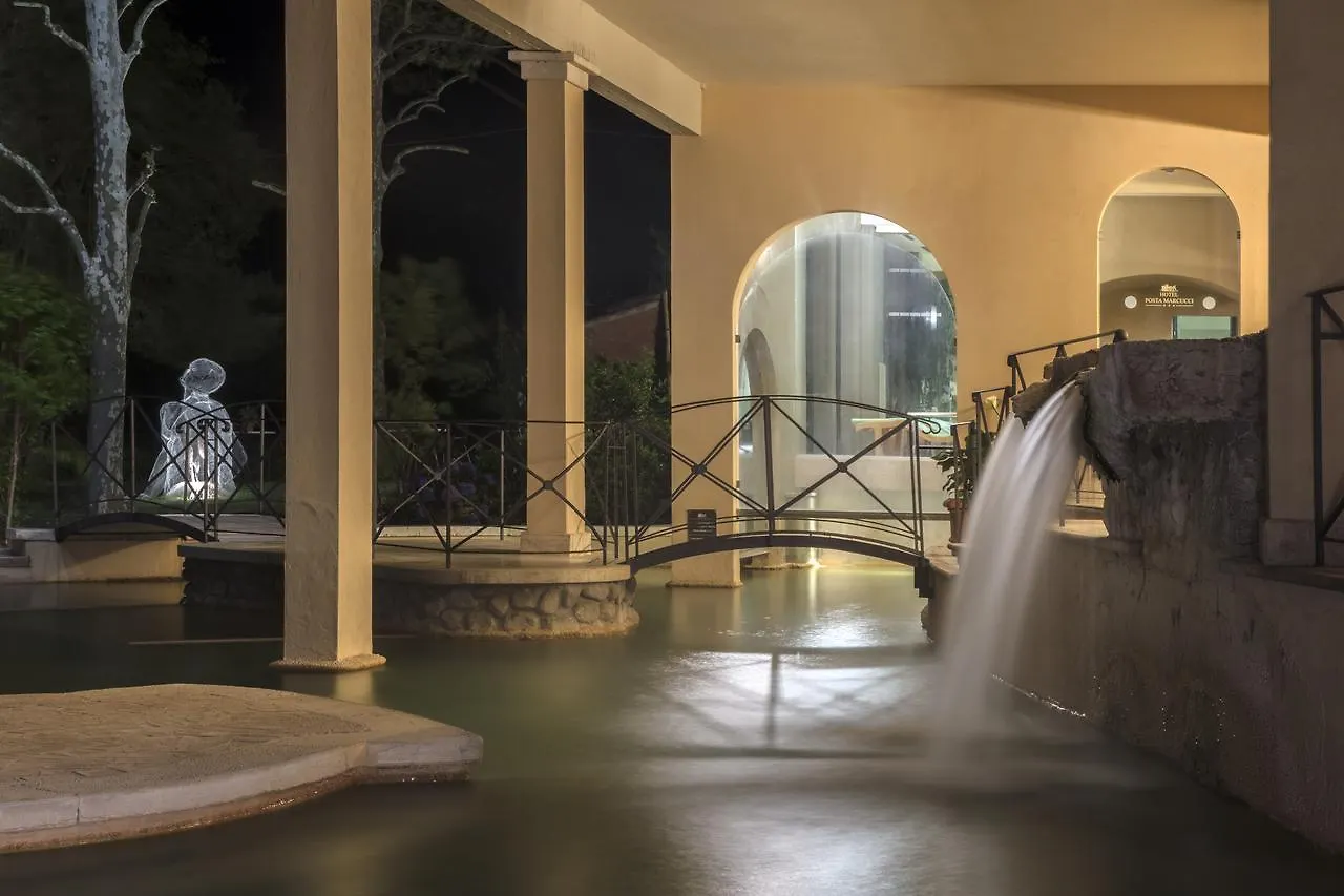 La Posta Hotel & Thermal Spa Bagno Vignoni